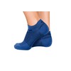 OrthoSleeve - Calcetines ortopédicos para fascitis plantar (pequeño, no se