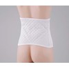 8-4398-01 Smooth Chest and Abdominal Belt M