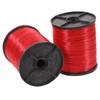 Sosoport Invisible Hanging Wire 2 Rolls 1mm Thick Fishing Line