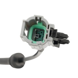 KAX 515064 Front Wheel Bearing and Hub Assembly Compatible with 2005-2023 Nissan Frontier, 2005-2012 Nissan Pathfinder, 2005-2015 Nissan Xterra,2009-2012 Suzuki Equator,2PCS Wheel Bearing 6 Lug W/ABS