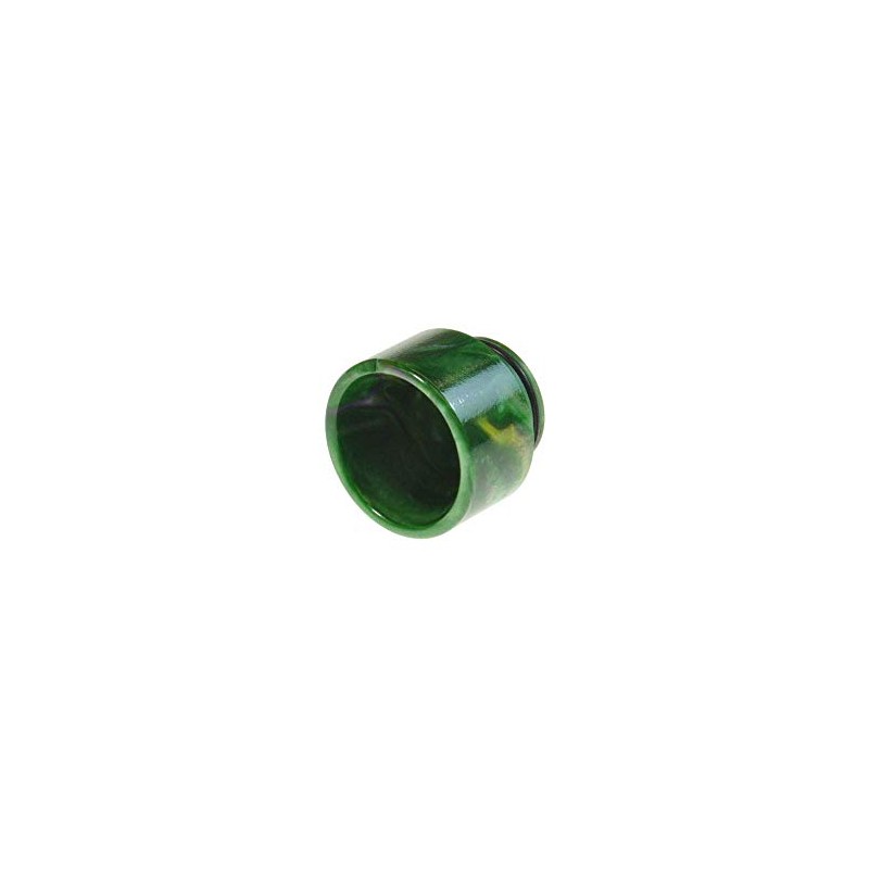 Armerah Anti Spit Back 810 Drip Tip eCig Mouthpiece Short/Extra-Wide