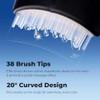 EPAIS Scalp Boosting Ampoule with Built-in Brush 150ml, Scalp Care