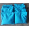 Exeuss 8 - Blue Cornhole Bags Bean Bag Toss WATERPROOF