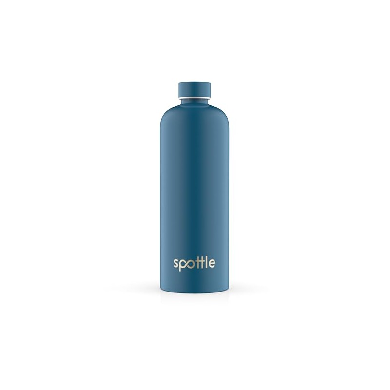 spottle Thermos Stainless Steel Water Bottle in 500 ml -