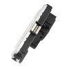 Frankberg Blower Regulator Rim Resistor Control Unit Compatible with C-Class