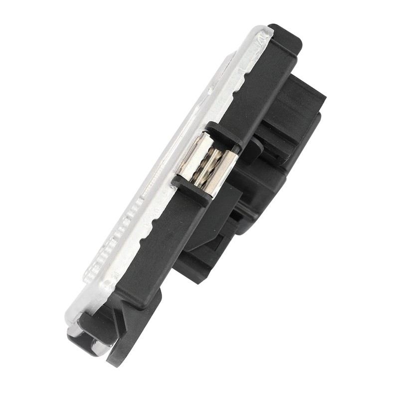 Frankberg Blower Regulator Rim Resistor Control Unit Compatible with C-Class