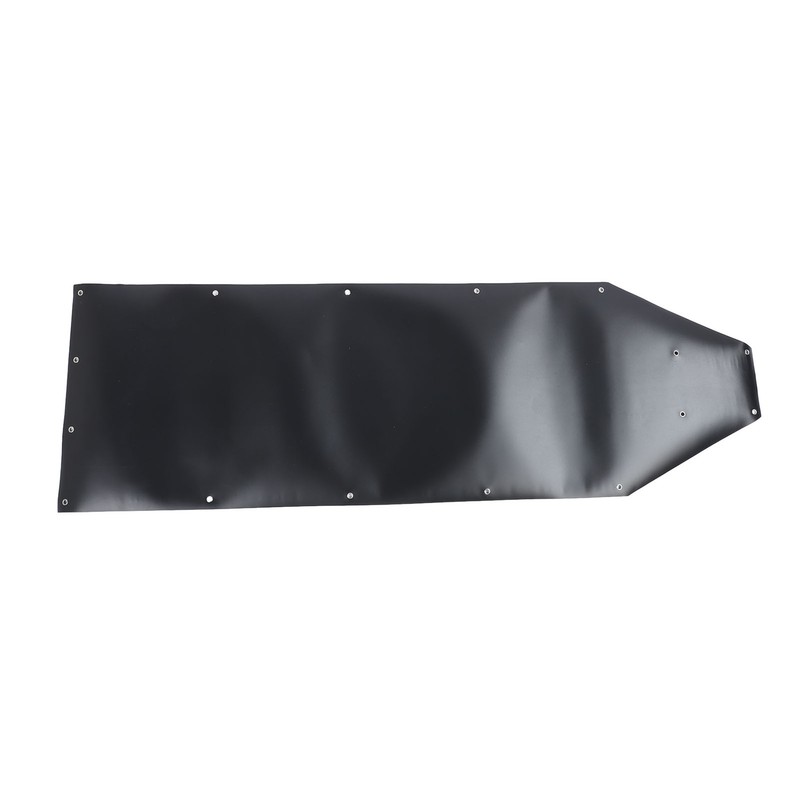 Deer Drag Sleds Multi Purpose Portable Tear Resistant Thickened Snow