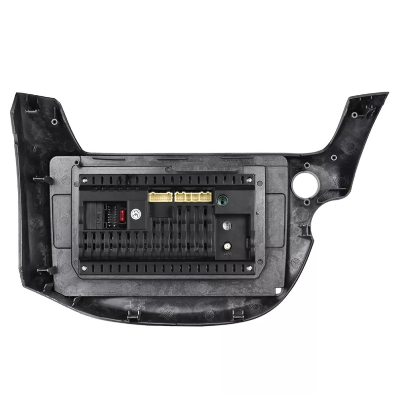 Podofo 2+32GB For Honda Fit Jazz 2008-2013 Android 13 Wireless