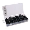 AB Tools Fir Tree Fixing Clip Assortment fasteners Car Body