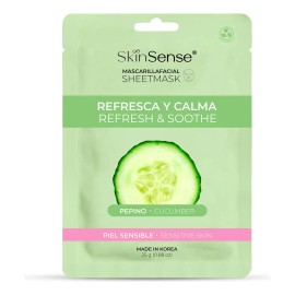 Mascarilla Piel Sense Facial Coreana