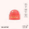 Rubor Moira Soft Blush Balm Tono Del Maquillaje 006 Lucky