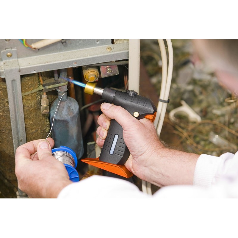 Portasol 012680040 820 Watt Gas Torch
