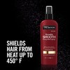 Tresemmé Heat Protect Spray with Marula Oil, Keratin Smooth for