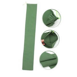 OSALADI Flood Control Sandbags flood barriers for doors sand bags flood protection water barriers for flooding sand bags for flooding flood barriers for home filling flood bag canvas