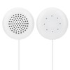 Speaker, Portable New HD DIY Cushion Speaker 3.5mm Stereo Speaker