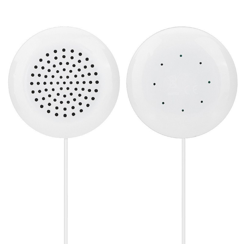 Speaker, Portable New HD DIY Cushion Speaker 3.5mm Stereo Speaker