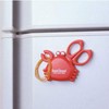 Green Bell G-2030 Magnetic Scissors Crab Made in Japan