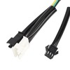 36V 48V 35A Square Wave Controller for 1000W 1500W Motor
