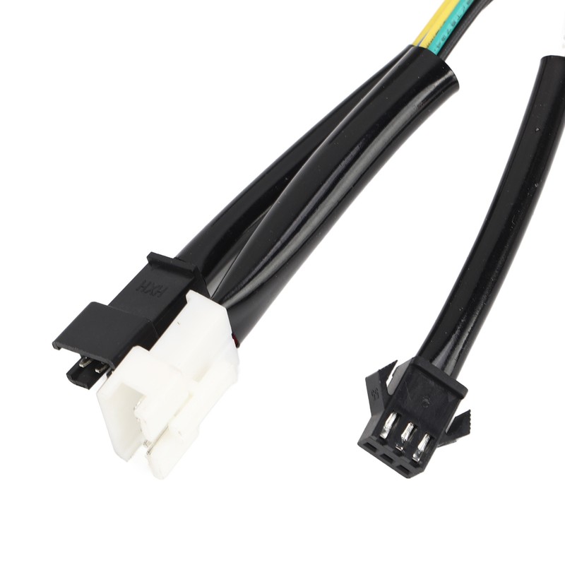 36V 48V 35A Square Wave Controller for 1000W 1500W Motor