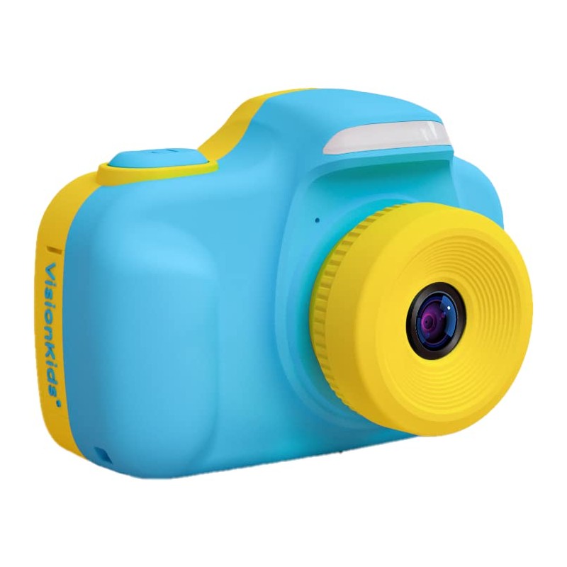 Vision Kids HappiCAMU T3 Plus Hapicam T3 Toy Camera, 49