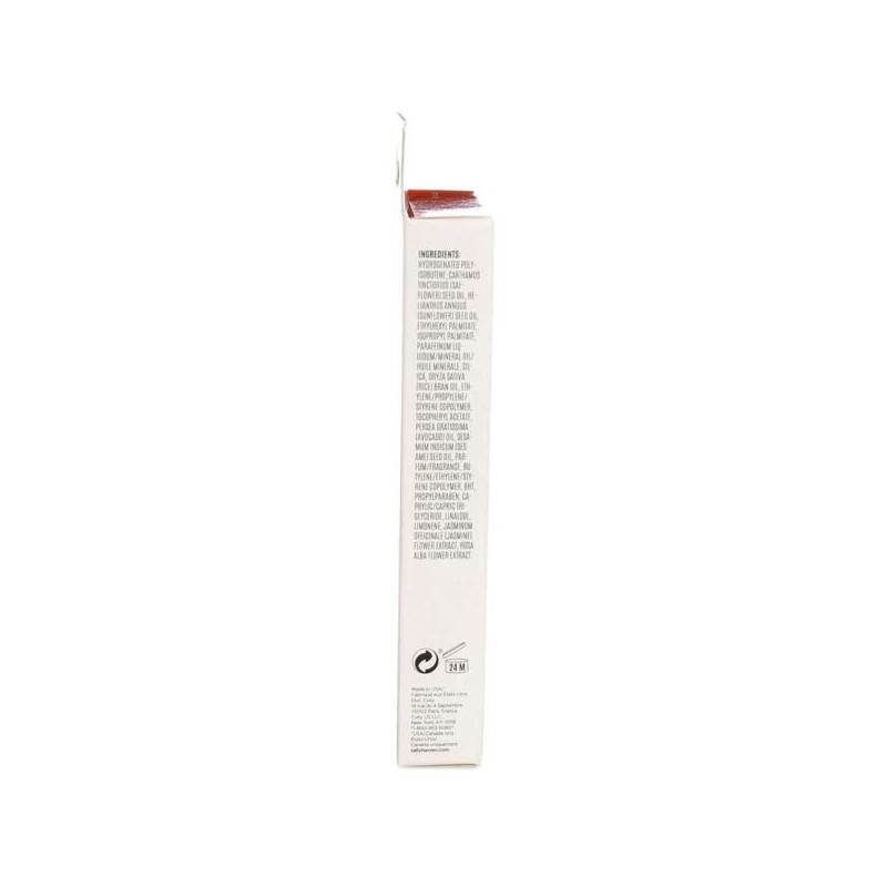 Sally Hansen 샐리 핸슨 큐티클 재활 0.29 온스 (8.8ml) (3팩)