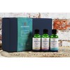 Naissance Recovery Box Gift Set with 3 Relaxing Organic Vegan