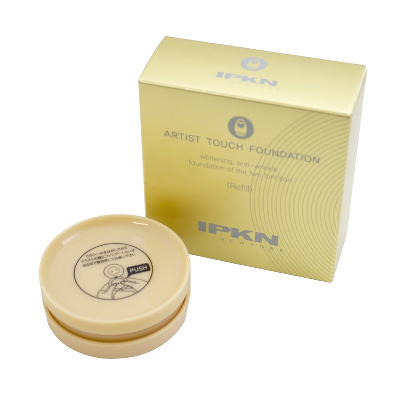 IPKN a-texisutotatfande-sion 21 Refill