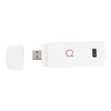 Pocket 4G WIFI White Plug and Play ABS 4G LTE
