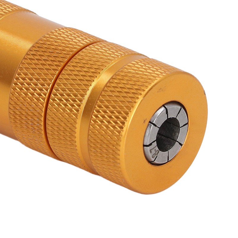 Injector Stroke Measurement Tool Metal Rail Nozzle Measuring Seat Replacement
