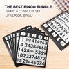 GSE Games & Sports Expert Deluxe Bingo Game Set with