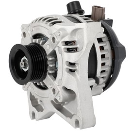 SELEAD Alternator Replacement for Ford for Expedition 2009-2010,for Ford for F-150 2009-2010,for Lincoln for Navigator 2009-2010 11292