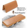 Hush Puppies HP0609 Hush Puppies Nick Long Wallet Cover Coin