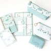 Lab Clip Mini Card Paltale Mimosa A25-PAMC-MM