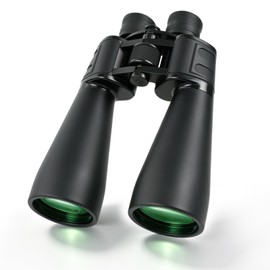 15x70 Astronomy Binoculars for Adults, High Powered Stargazing Binoculars