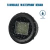 Runleader RL-BI052A Battery Power Meter Voltage Meter for Battery Powered
