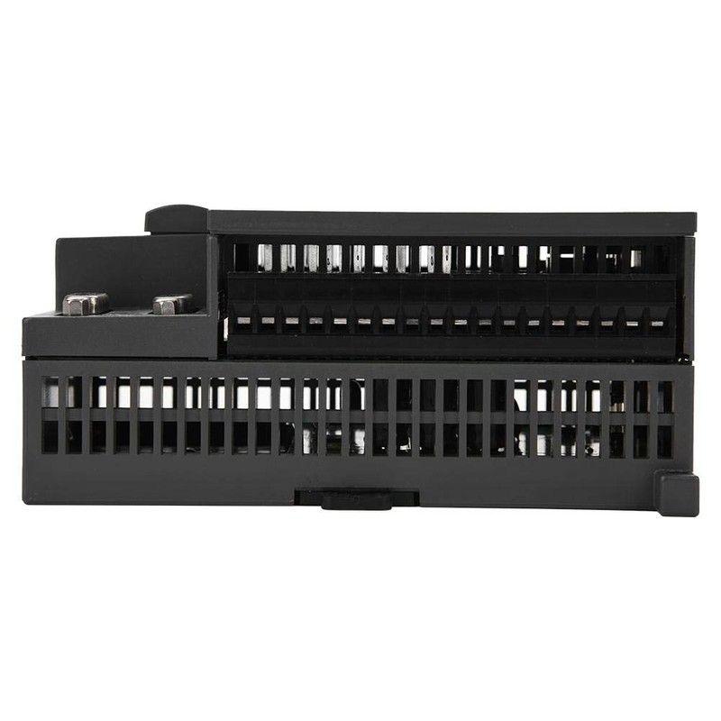 Controlador lógico programable, placa de control industrial PLC de 24