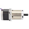 STEPPERONLINE 47:1 Planetary Gearbox Nema 23 Stepper Motor 2.8A for