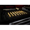 Wheeler Hammer and Punch Set with Punches, Brass/Polymer Hammer, Storage