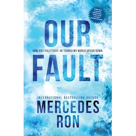 Our Fault (Culpable)