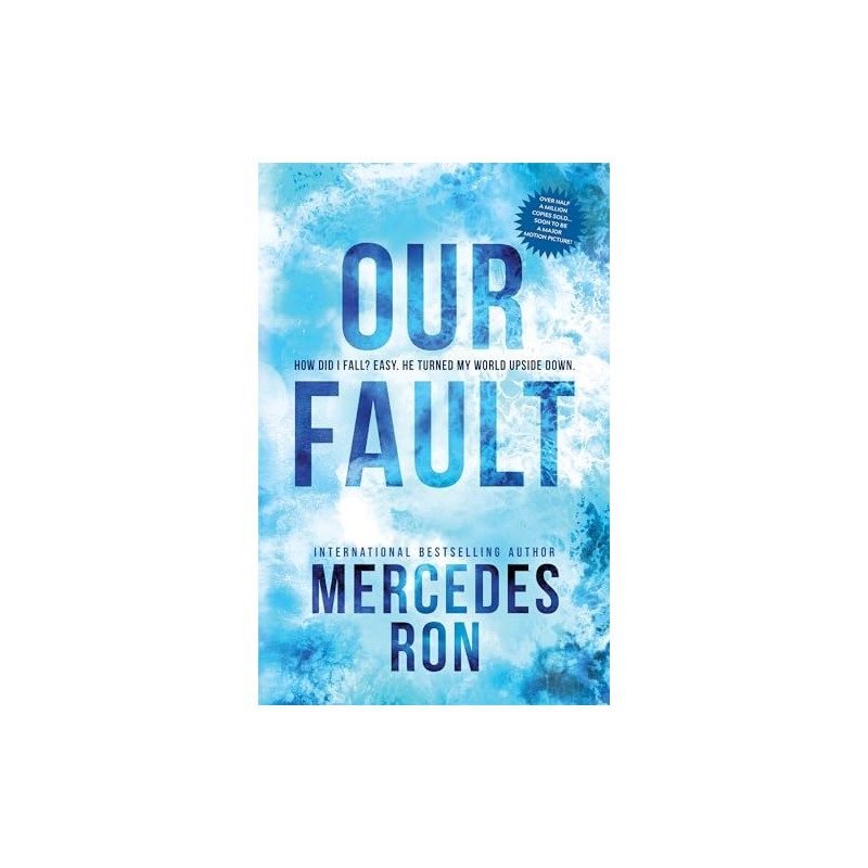 Our Fault (Culpable)