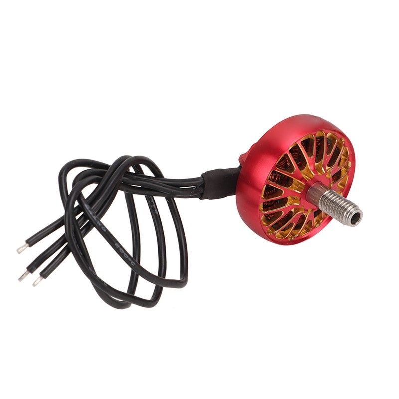 Brushless Motor 2203.5 2500KV 12N14P Brushless Motor for RC Multi