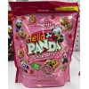 Meiji Hello Panda ( 1- Bags )Hello Panda 70092 Meiji Hello Panda Strawberry Creme