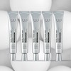 JAS White Toning Shot Core Cream 40ml x5 (Toning Shot/Specular/Spots/Imperfections/Elasticity/Hydration)