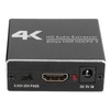 AY78V20 4K HD Multimedia Interface to HD Multimedia Interface Audio