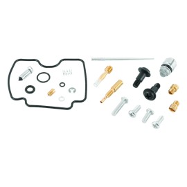 QuadBoss Fits 2000 Yamaha YFM400 Kodiak 2x4 (03) Carburetor Kit