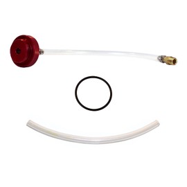 Motive Products 1122 Large 1-5/8" Classic Car and Boat Trailer Adapter, Compatible Power Bleeder Attachments