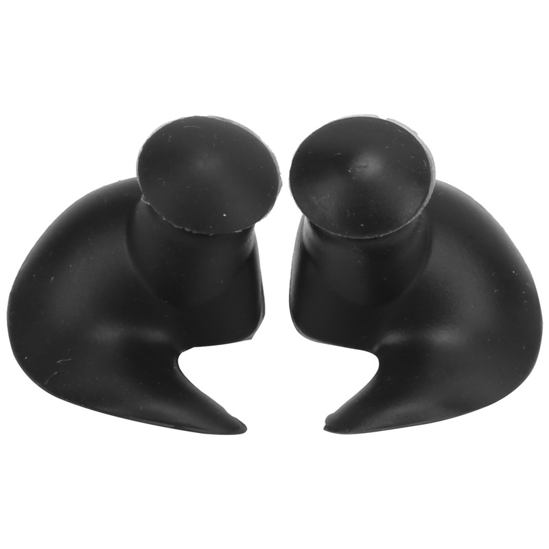 TOSWIM 1 Pair Swimming Ear Plugs for Kids Waterproof Reusable