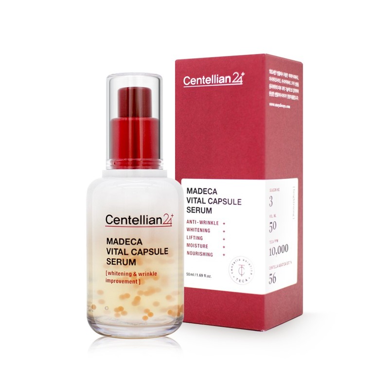 Centellian24 Madeca Toning Essence Treatment 300ml x 2 / 센텔리안24