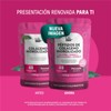 Life 360 Collagen Blend 450 Colágeno Hidrolizado Queratina Ácido Hialurónico