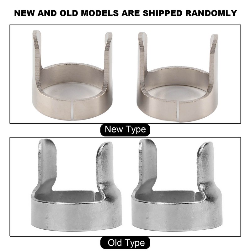 2 Pcs Stand Off 60432 Stainless Steel Standoff Fit for